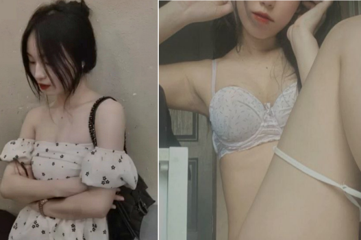 xxx hoat hinh Chị gái ăn mặc hớ hênh và cậu em trai số hưởng